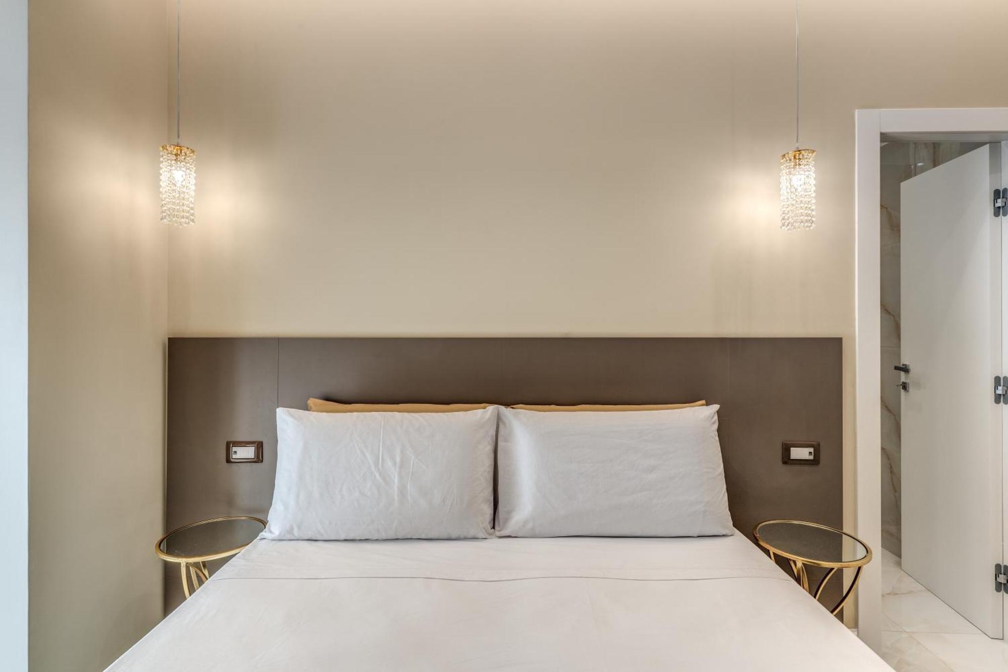 Le Stanze Di Venere Hotel Naples Exterior photo